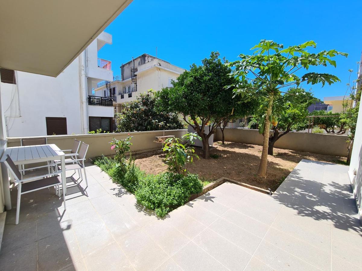 Monte Smith City Home Rhodes City Exterior foto