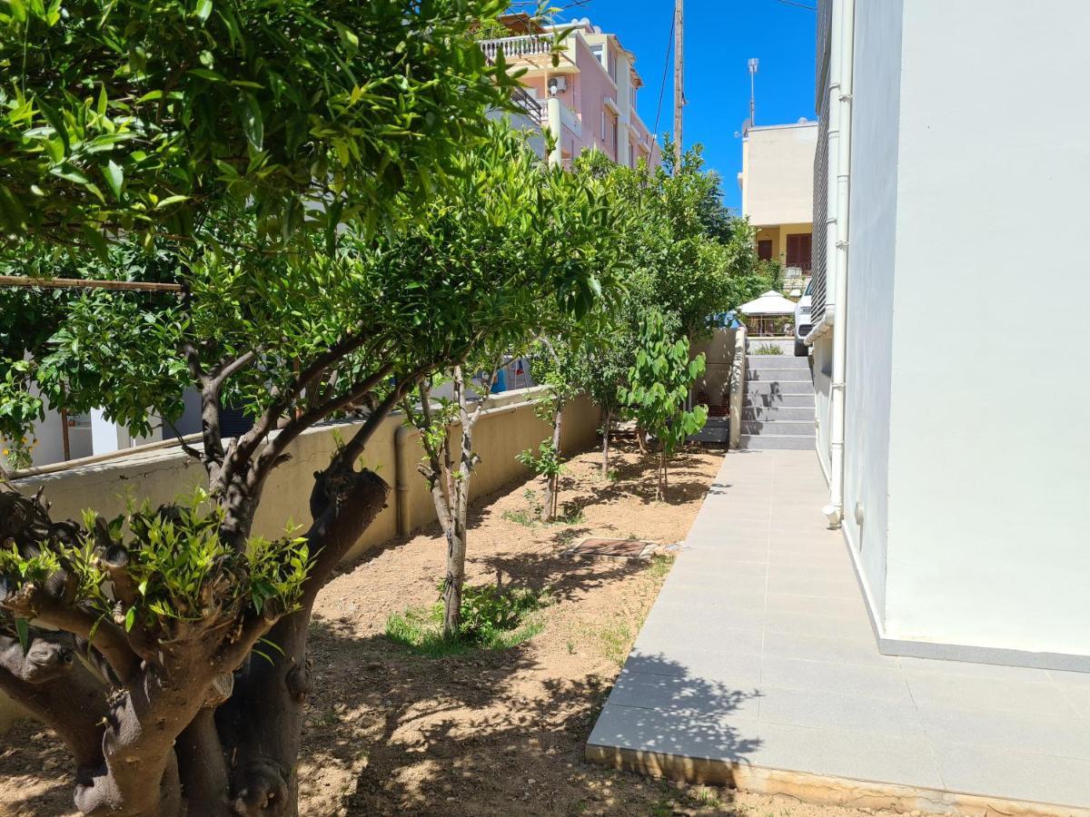 Monte Smith City Home Rhodes City Exterior foto